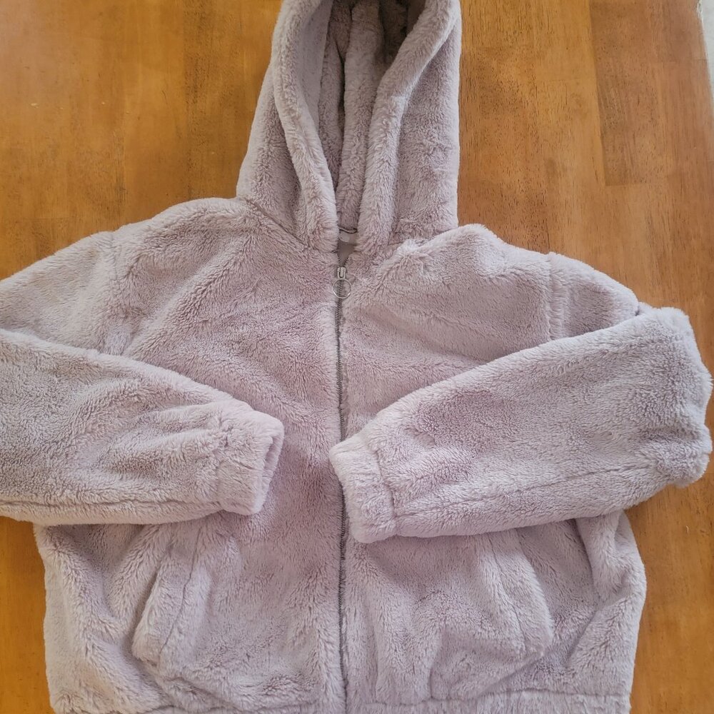 Teddybear Jacket